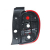 Tail Lamp Passenger Side Certified Suits Nissan Micra K13 2010 to 2013