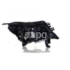 Nissan Navara Certified Aftermarket Head Lamp Passenger Side 03/2015 to 04/2019 - 260604JA5A