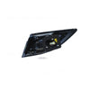 Tail Lamp Passenger Side OEM Suits Mazda 6 GH 2/2008 to 3/2010