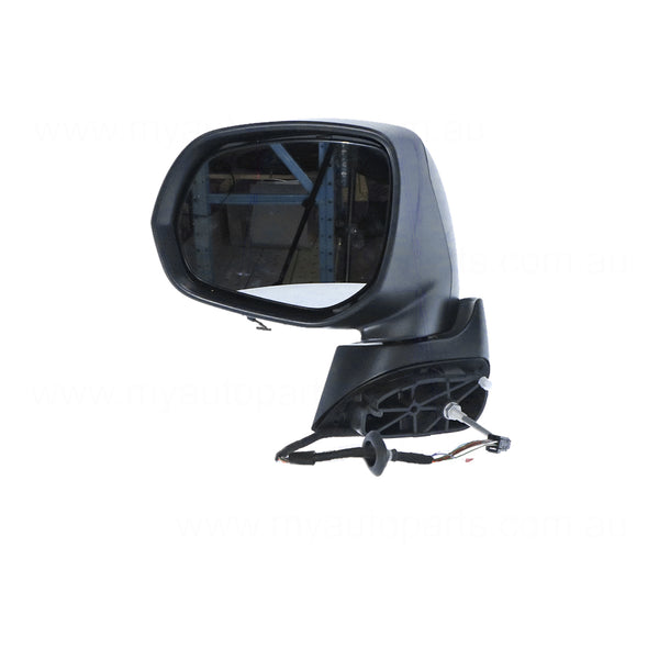 OEM Door Mirror Passenger Side suits Peugeot 5008 5008 2013 to 2015