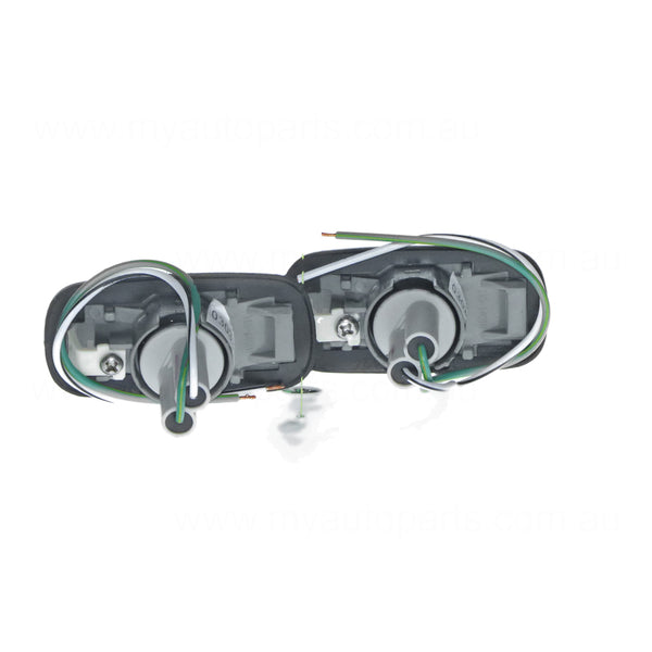 Guard Repeater Aftermarket suits Nissan Pulsar