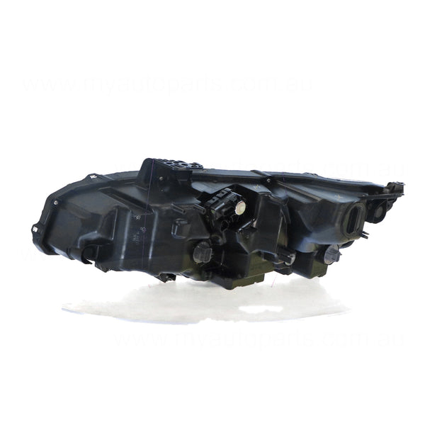 LED Head Lamp Drivers Side OEM suits Honda Civic VTi-LX/RS 2016 On