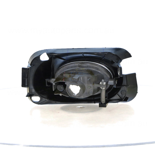 Fog Lamp Passenger Side Certified Suits Honda Accord Euro CL 2003 to 2005