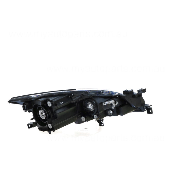 Xenon Head Lamp Passenger Side OEM Suits Mazda 6 Sport/Touring GH 3/2010 to 12/2012