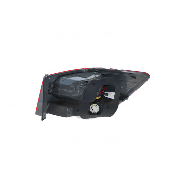 Tail Lamp Passenger Side OEM Suits Kia Cerato TD Sedan 1/2009 to 3/2013