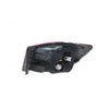 Tail Lamp Passenger Side OEM Suits Kia Cerato TD Sedan 1/2009 to 3/2013