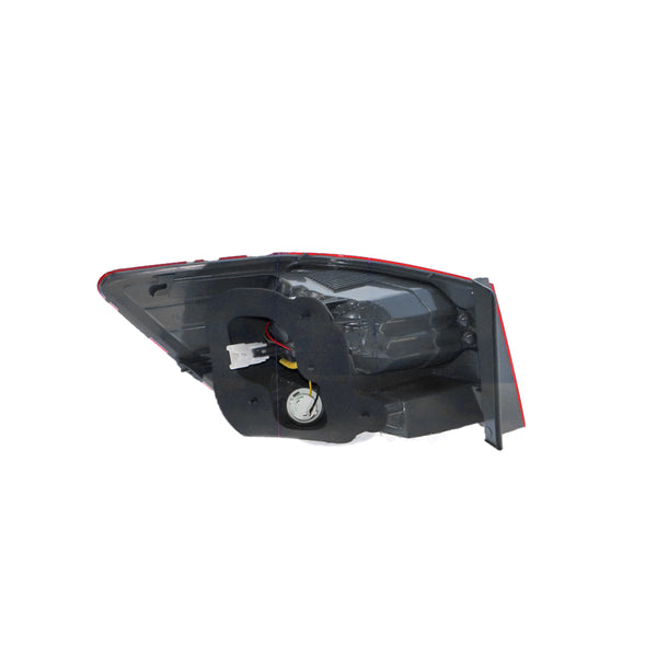 Tail Lamp Drivers Side OEM Suits Kia Cerato TD Sedan 1/2009 to 3/2013