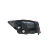 Tail Lamp Drivers Side OEM Suits Kia Cerato TD Sedan 1/2009 to 3/2013