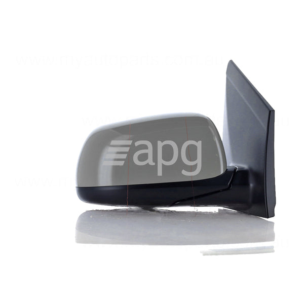 Kia Picanto OEM Door Mirror Drivers Side 07/2020 to 10/2023 - 87620G6960