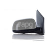 Kia Picanto OEM Door Mirror Drivers Side 07/2020 to 10/2023 - 87620G6960