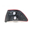 Tail Lamp Passenger Side Certified Suits Mazda 626 GF 1997 to 2002