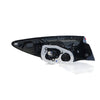 Tail Lamp Drivers Side OEM Suits Mazda 6 GL 2018 to 2021