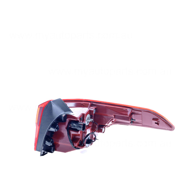 Tail Lamp Passenger Side OEM Suits Kia Seltos SP2 9/2019 On