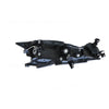 Head Lamp Passenger Side Certified Suits Mazda 6 GH Wagon/Hatch 2/2008 to 3/2010