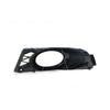 Front Bar Grille with Fog Light Mount Passenger Side OEM Suits Honda Civic 8th Generation FD 2009 to 2012