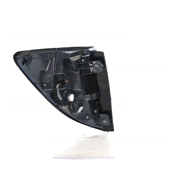 Tail Lamp Drivers Side OEM suits Honda HR-V VTi RU 2014 to 2018