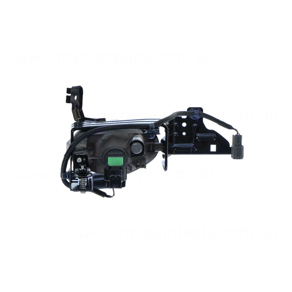 Fog Lamp Passenger Side OEM Suits Honda Accord CP 2011 to 2013