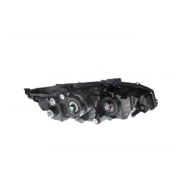 Head Lamp Passenger Side OEM suits Honda Civic 2016 On