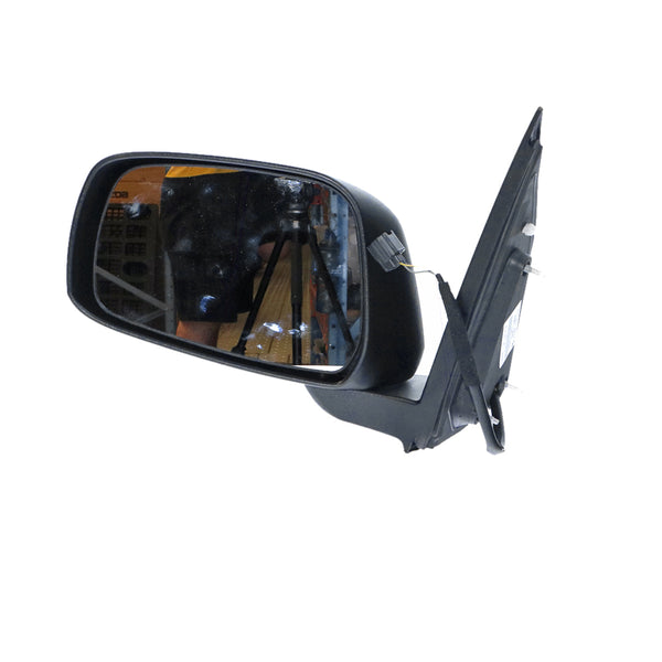 Door Mirror Passenger Side OEM Suits Nissan Pathfinder ST R51 2005 to 2007