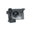Head Lamp Passenger Side Certified Suits Nissan Navara D22 2/1997 to 4/2000