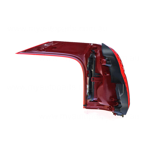 Tail Lamp Drivers Side OES  Suits Peugeot 5008 5008 2013 to 2015