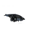 Head Lamp Passenger Side OEM Suits Nissan Maxima J32 2009 to 2013