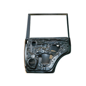 OEM Rear Door Drivers Side Without Mould suits Toyota Landcruiser UZJ200, VDJ200 2015 to 2019