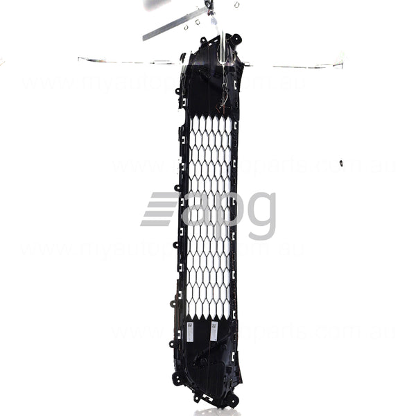 OEM Front Bar Grille suits Kia Stinger CK 2017 to 2020