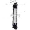 OEM Front Bar Grille suits Kia Stinger CK 2017 to 2020