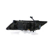 Halogen Head Lamp Drivers Side OEM Suits Kia Optima TF 2013 to 2021