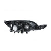 Xenon Electric Adjust Head Lamp Passenger Side OEM Suits Mazda 3 BK 2006 to 2009