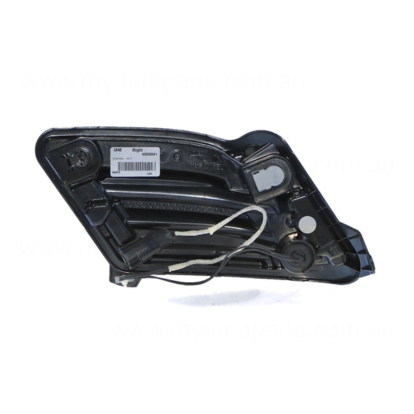 Daytime Running Lamp Drivers Side OES  Suits Volvo S60 / V60 F series 2010 to 2013