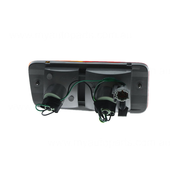 Rear Bar Lamp Drivers Side OEM suits Nissan Patrol