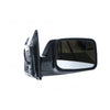 Door Mirror Drivers Side Aftermarket Suits Nissan X-Trail T30 2001 to 2007