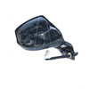 Door Mirror Drivers Side OEM Suits Honda Civic FB 2012 to 2014