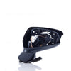 Mazda 6 OEM Door Mirror Passenger Side 12/2012 to 07/2016 - 9YA02A612