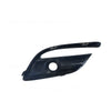 Front Bar Grille Passenger Side OEM suits Mazda 3 BN
