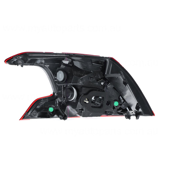 Tail Lamp Drivers Side OEM Suits Peugeot 308 T9 2014 to 2021
