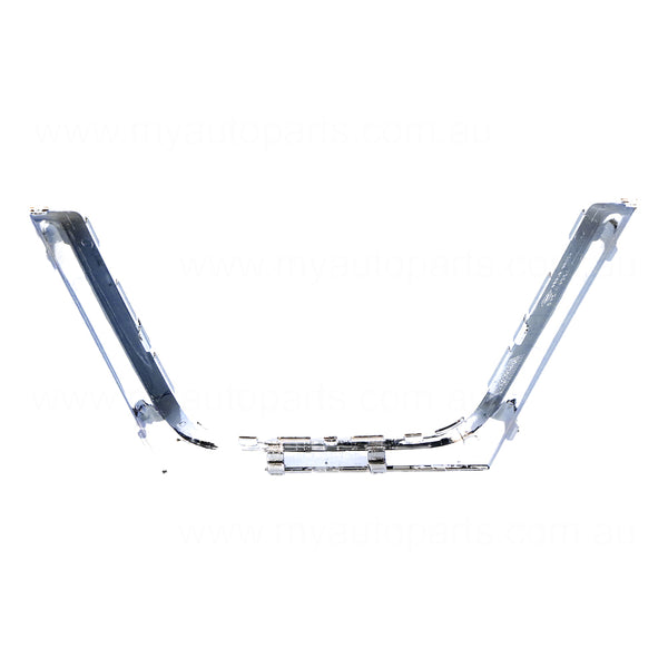 Grille Mould OEM Suits Nissan Dualis J10 2010 to 2014