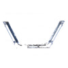 Grille Mould OEM Suits Nissan Dualis J10 2010 to 2014