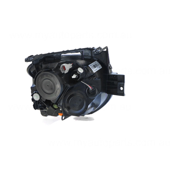 Halogen Head Lamp LH OEM sutis Nissan Juke F15 10/2013 to 10/2014
