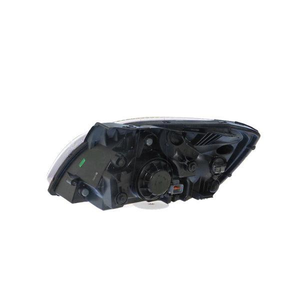 Head Lamp Drivers Side OEM Suits Kia Rio JB 7/2009 to 6/2011