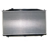 Radiator 32 / 32 mm Plastic Aluminium 400 x 768 x 16 mm Manual/Auto 2.4L L K24Z2 Aftermarket Suits Honda Accord CP 2008 to 2013
