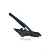 Bonnet Hinge Driver Side OEM suits Nissan Navara 2015 to 2017