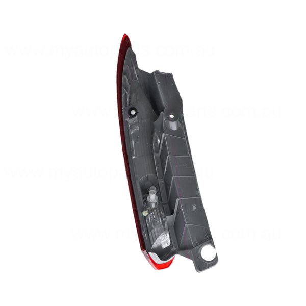 Tail Lamp Upper Drivers Side OEM Suits Honda CR-V RM 2012 to 2014