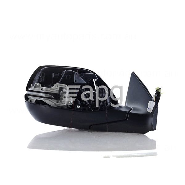 Honda CR-V OEM Door Mirror Drivers Side 09/2020 to 08/2023 - 76208TMCN03
