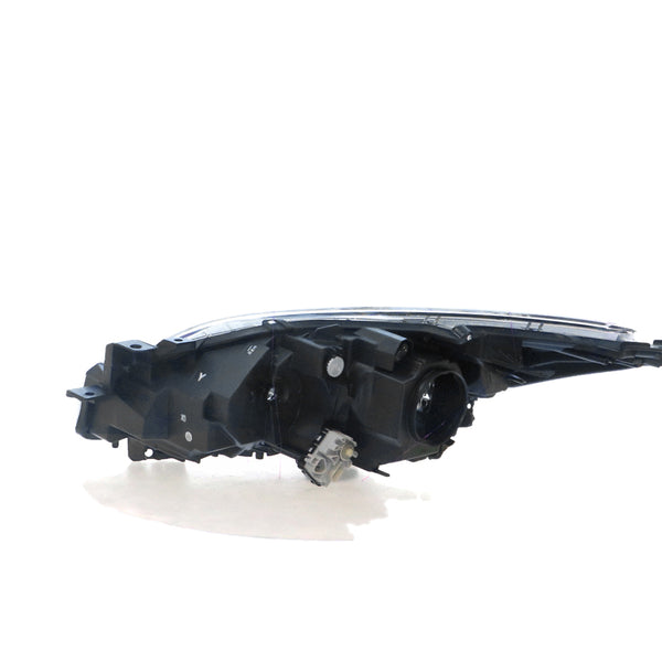 Bi-Xenon Electric Adjust Head Lamp Drivers Side OEM Suits Mazda 3 BL SP202011 to 2013