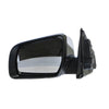 Door Mirror Passenger Side OEM suits Mazda BT50 XTR/GT 2011 to 2018