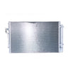 5.4 mm Fin A/C Condenser Aftermarket Suits Kia Sorento XM 2012 to 2015