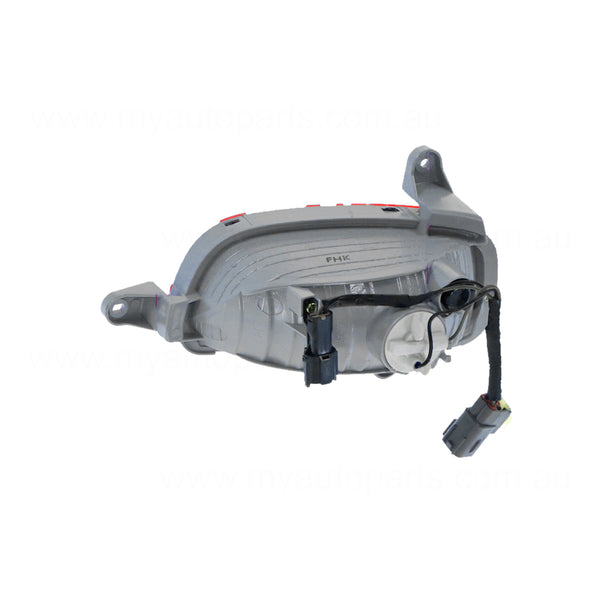 Rear Bar Lamp Passenger Side OEM Suits Kia Cerato LD 2004 to 2008